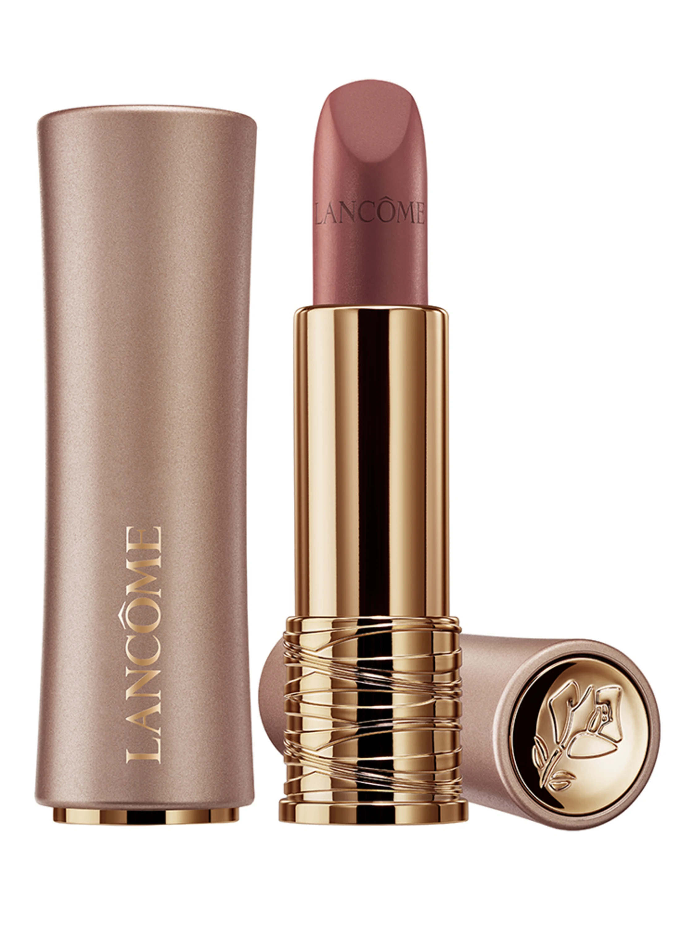 LANCÔME L'ABSOLU ROUGE INTIMATTE