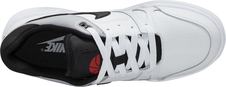 Nike Full Force Sneakers Hvid