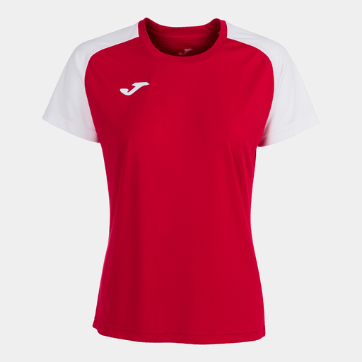 Camiseta Manga Corta Joma Academy Iv