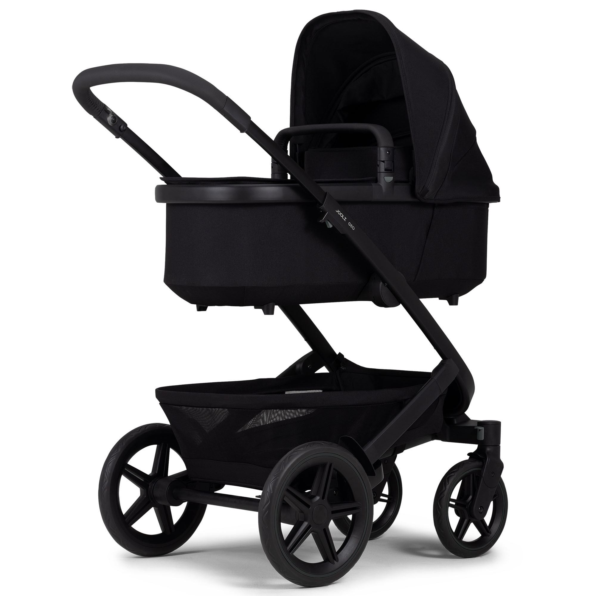 Joolz Geo3 compleet Space Black