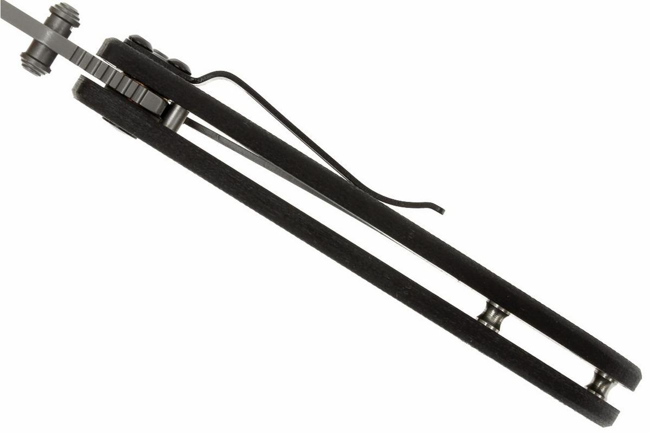CRKT Drifter - 6450K