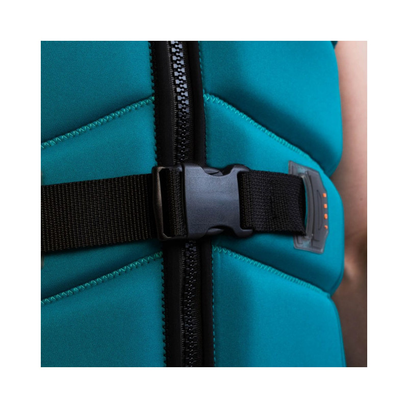 GILET DE SAUVETAGE JOBE UNIFY TEAL