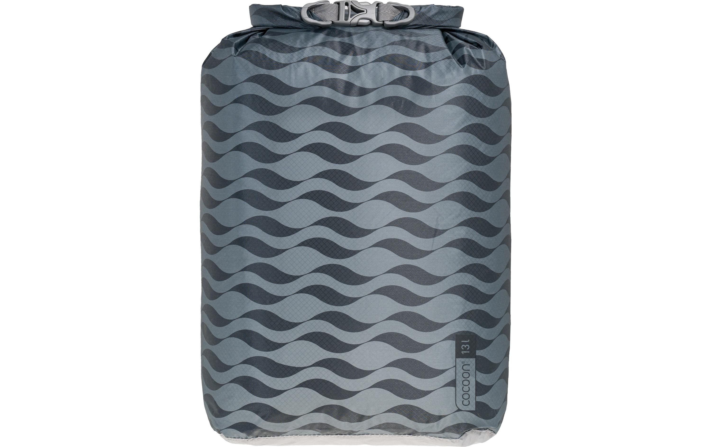 Dry Bag Ultralight mit Print 13 lDrybag