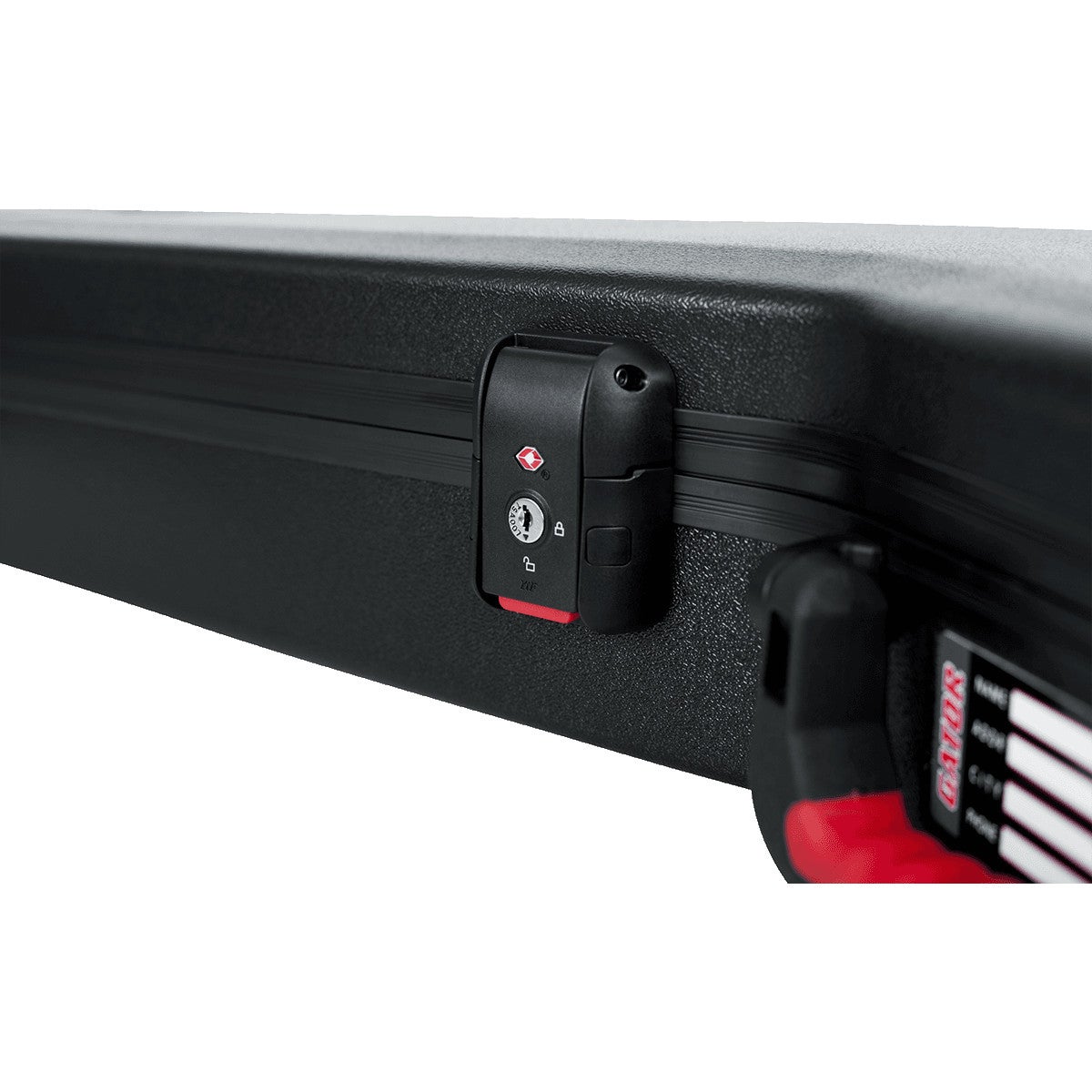 Gator Cases GTSA-GTRLPS koffer voor Gibson® Les Paul®