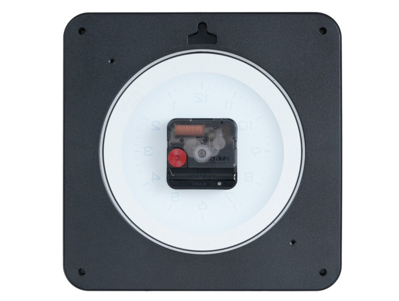Wall Clock New Vintage KA6050BK Black