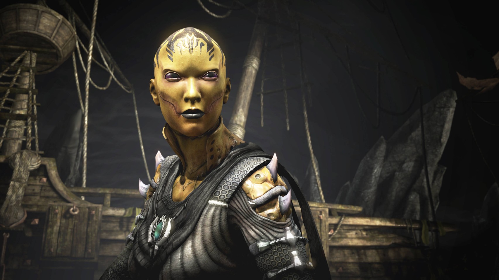Mortal Kombat X - Premium Edition- PC