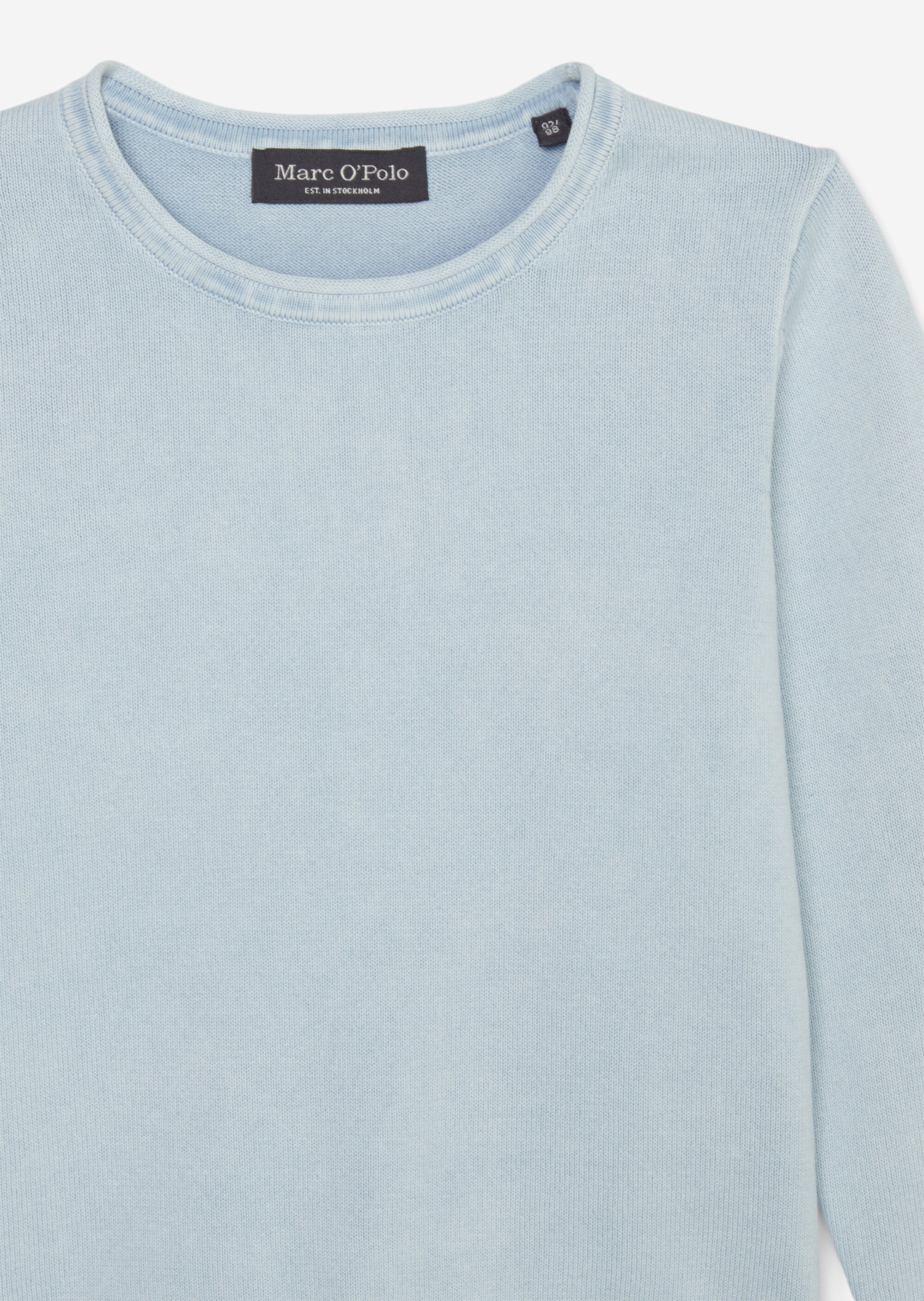 KIDS-BOYS Pullover aus Organic Cotton