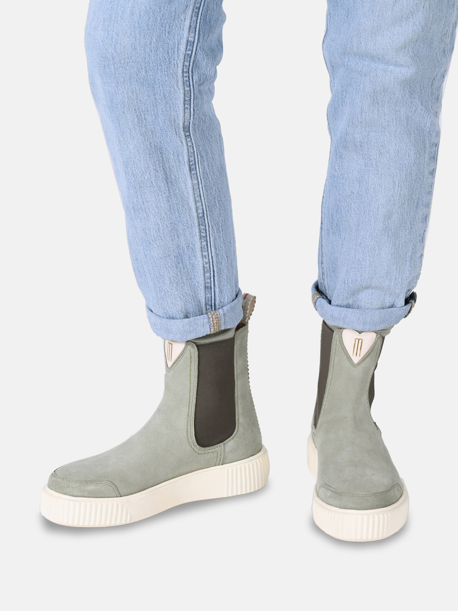 CHELSEA BOOT MAJA