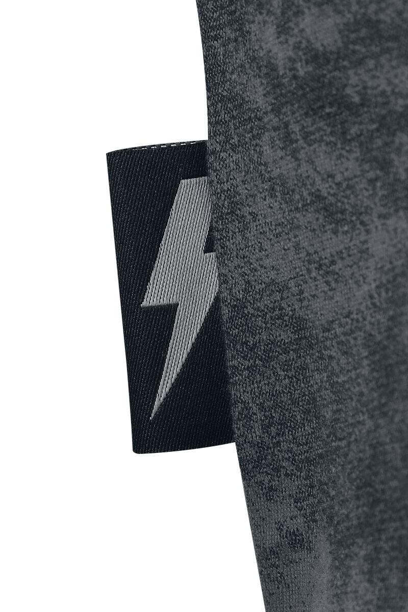 EMP Signature Collection | AC/DC T-Shirt Manches courtes