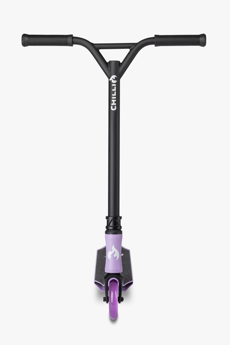 Chilli Pro 4000 Kinder Scooter