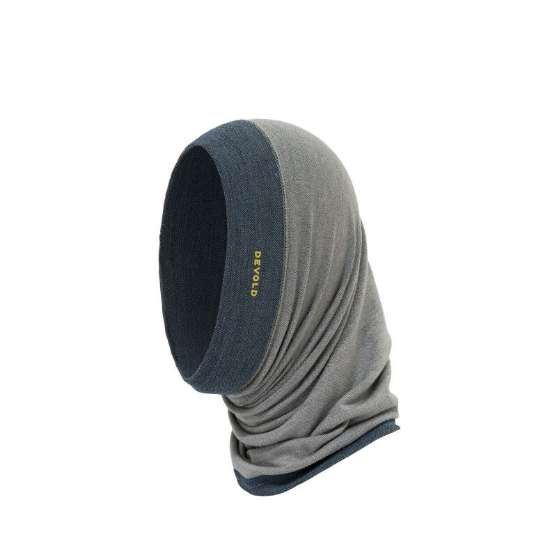 Kvitegga Merino 230 Headover - Cagoule