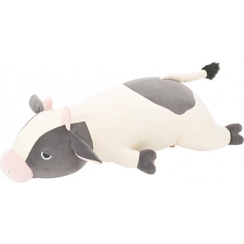 Peluche molly la vache l 53 cm