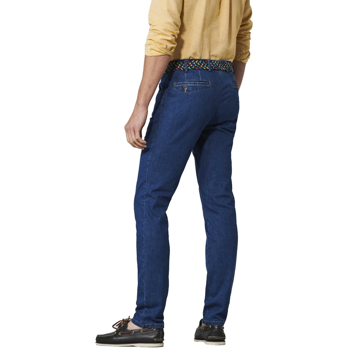 Heren Chino Tapered 10242156 01