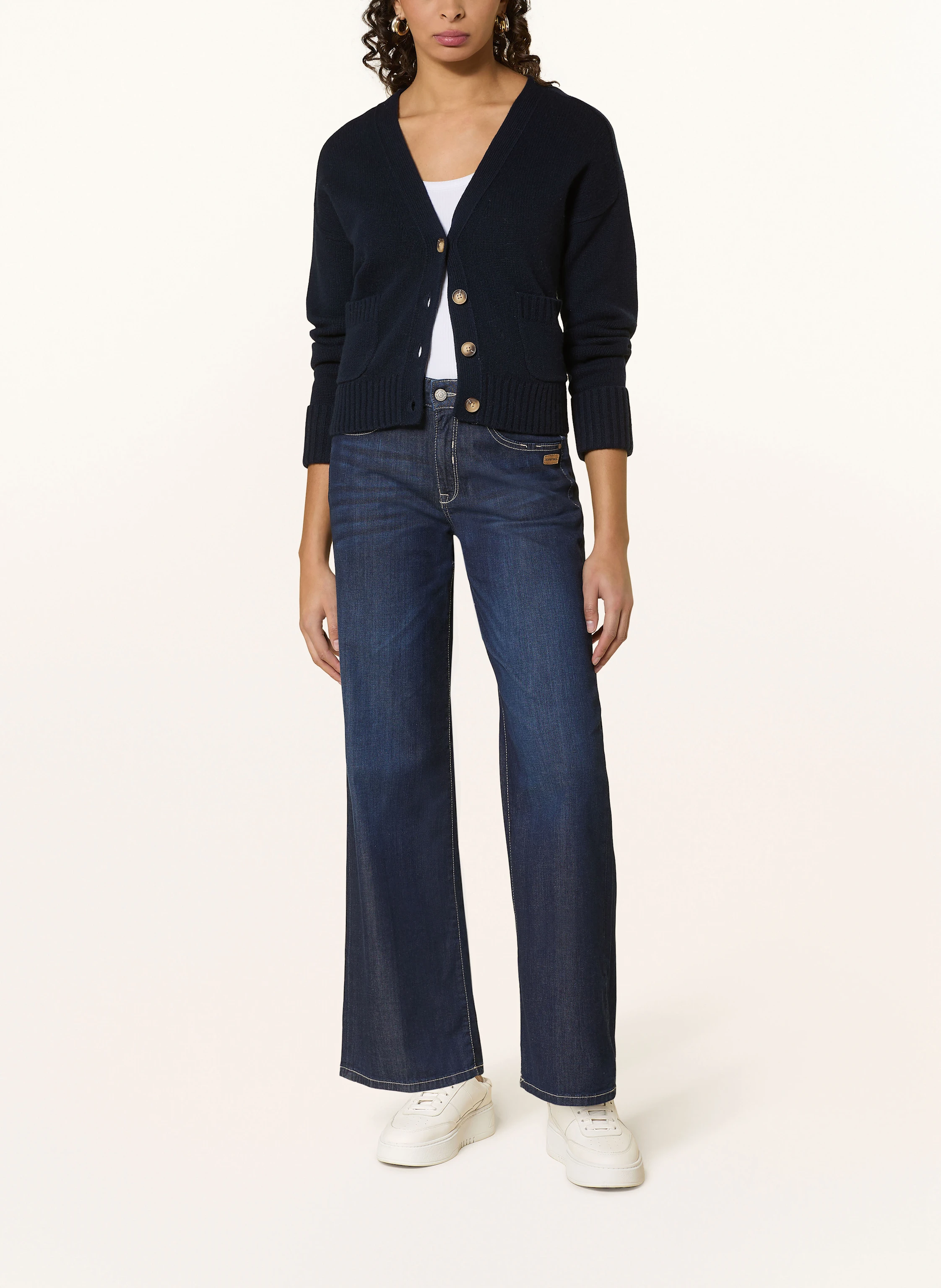 GANG Straight Jeans 94CARLOTTA