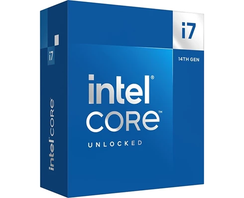 Intel Core i7-14700K