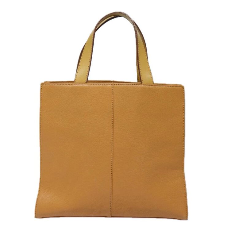 Burberry Vintage Burberry Handbag Beige