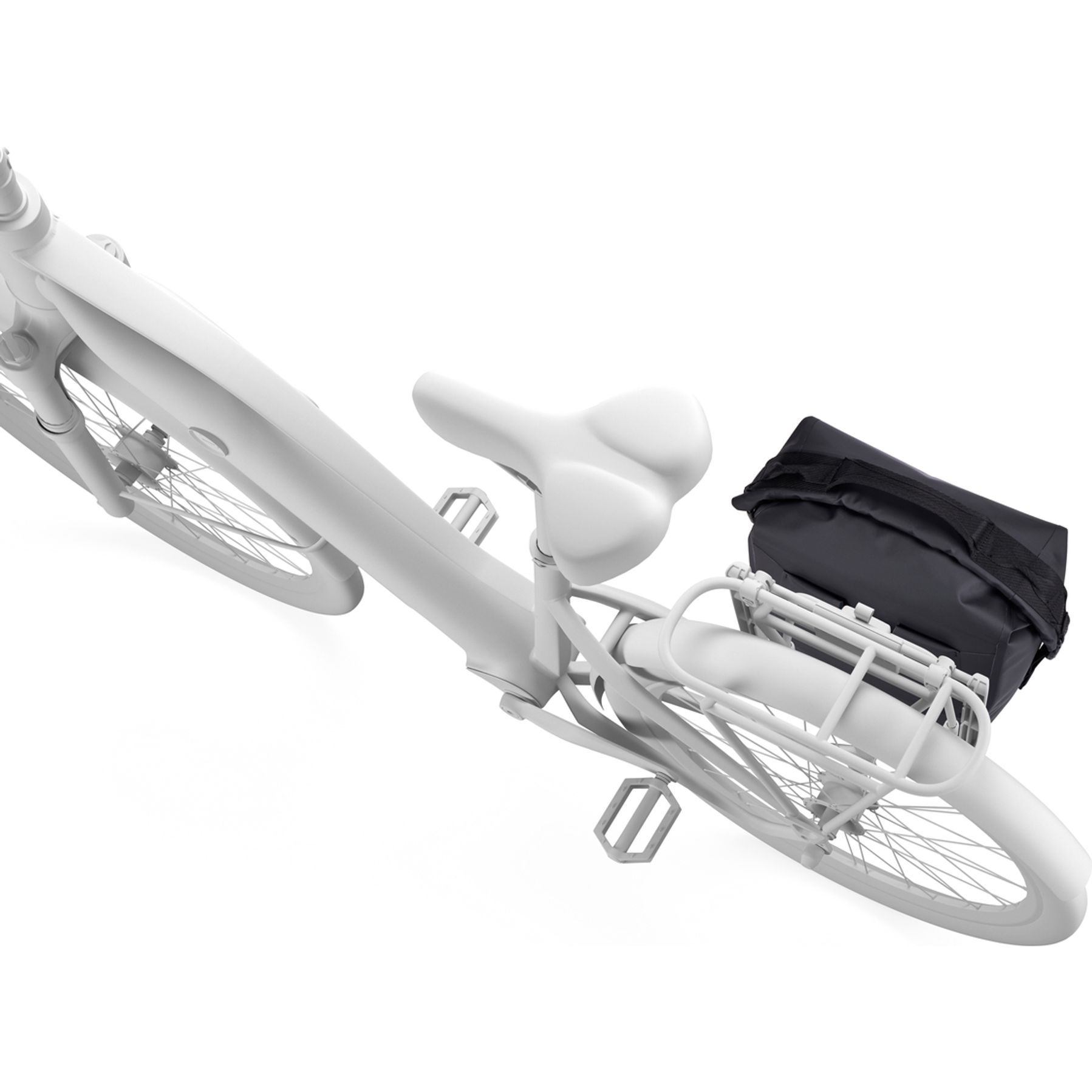 Thule Shield InLock Enkele Fietstas