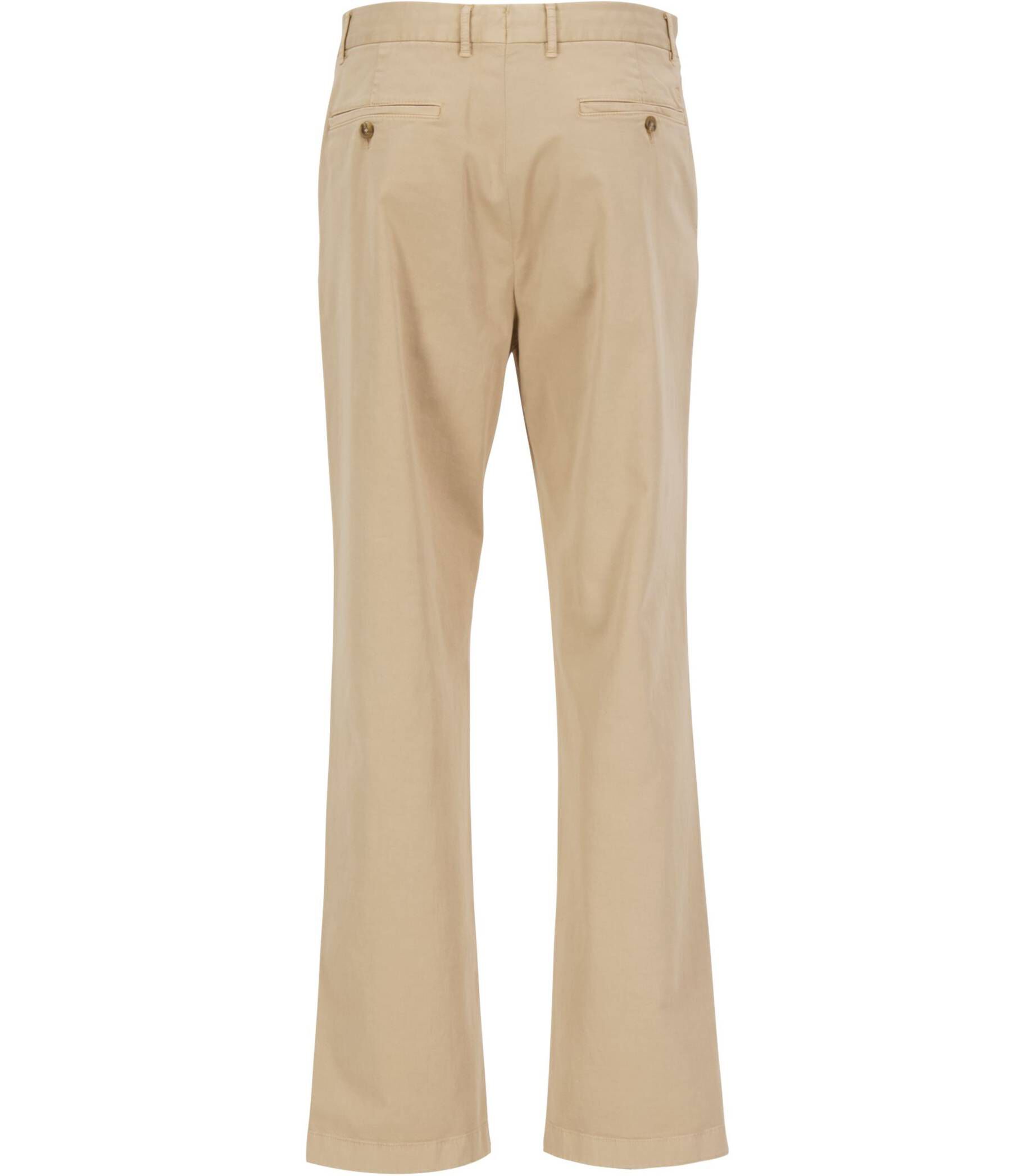 Closed| Herren Chino CLIFTON SLIM