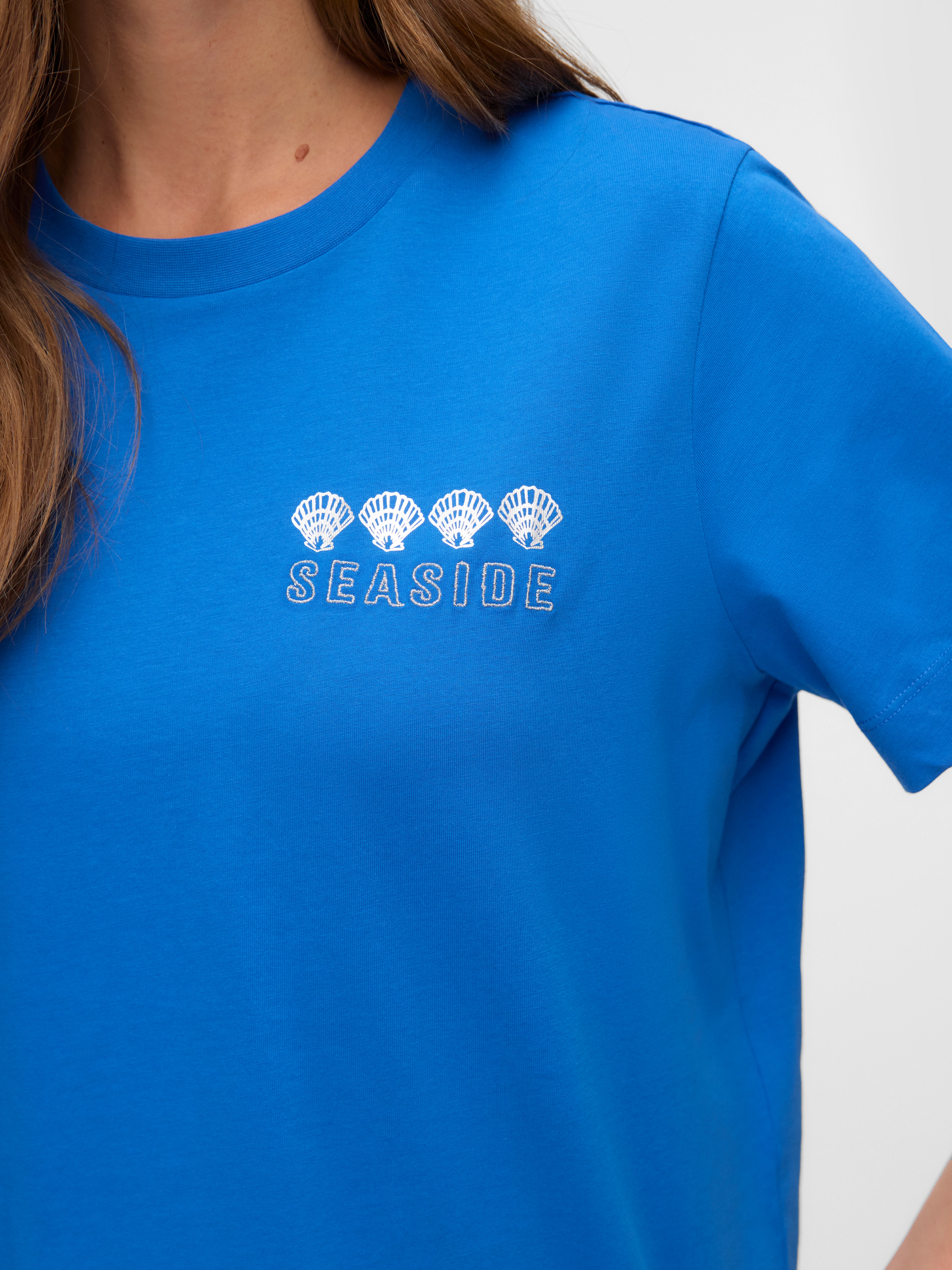 VMGINA T-shirts