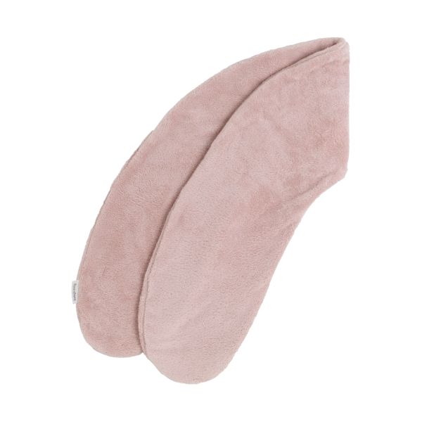 Baby's Only Cozy Voedingskussenhoes - Oud Roze