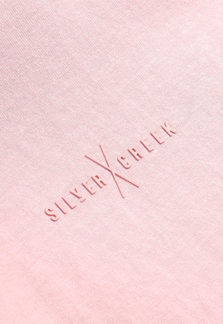 Silvercreek Logo T-shirt