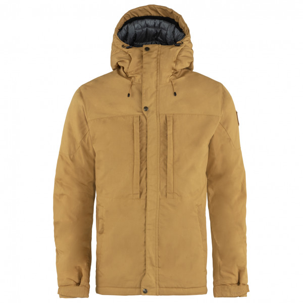 Fjällräven - Skogsö Padded Jacket - Veste de loisirs