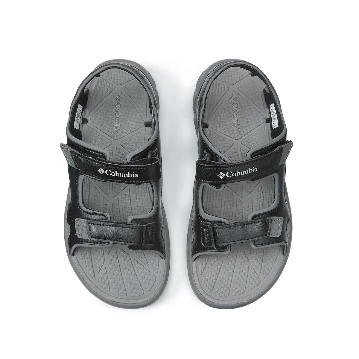 COLUMBIA<br>Sandálias Techsun ventiladas