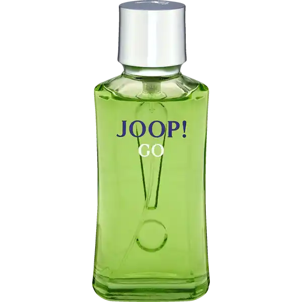 Go, EdT 50 ml