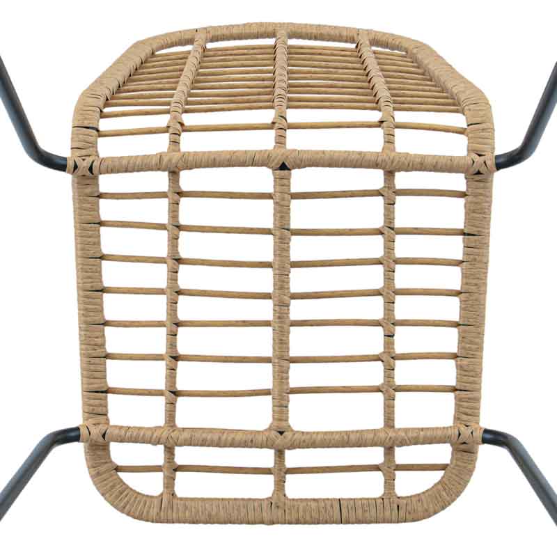 Chaise 'Bahia'