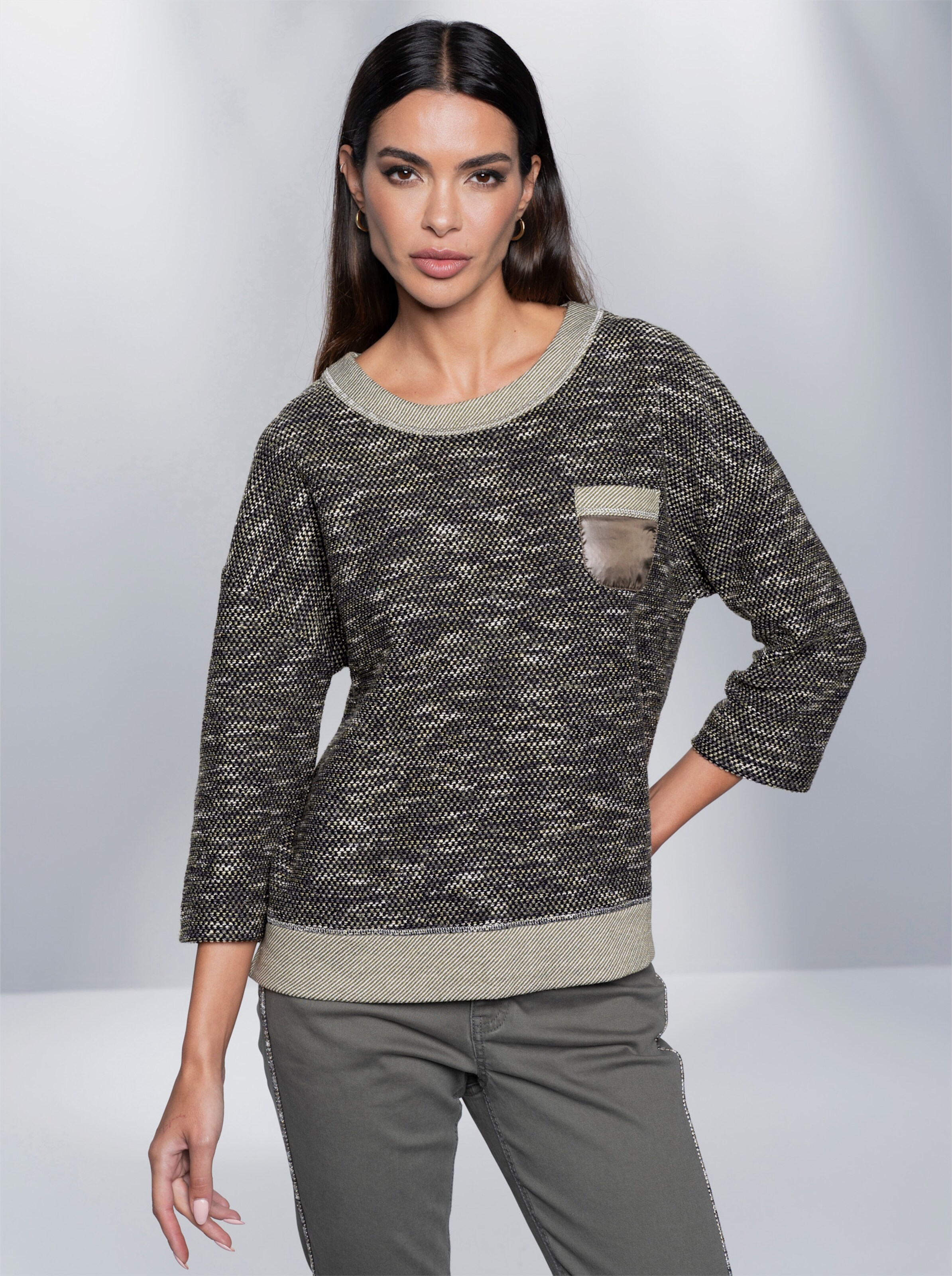 Pullover