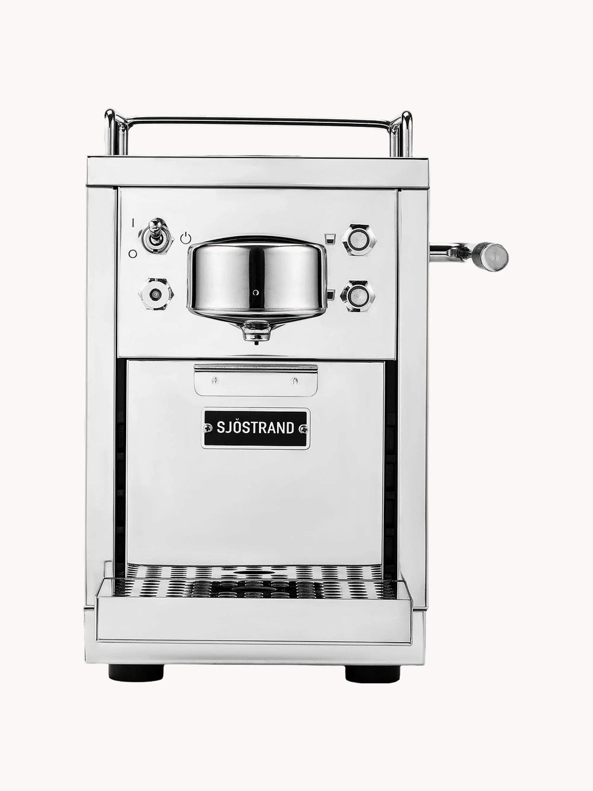 Capsule koffiemachine The Original 2.0
