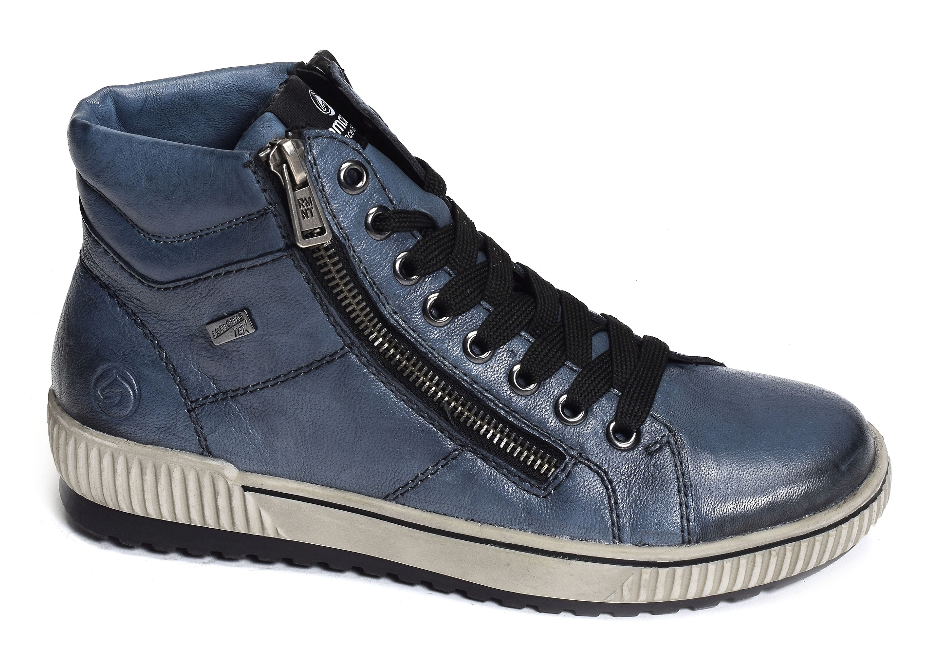 D0772 bleu