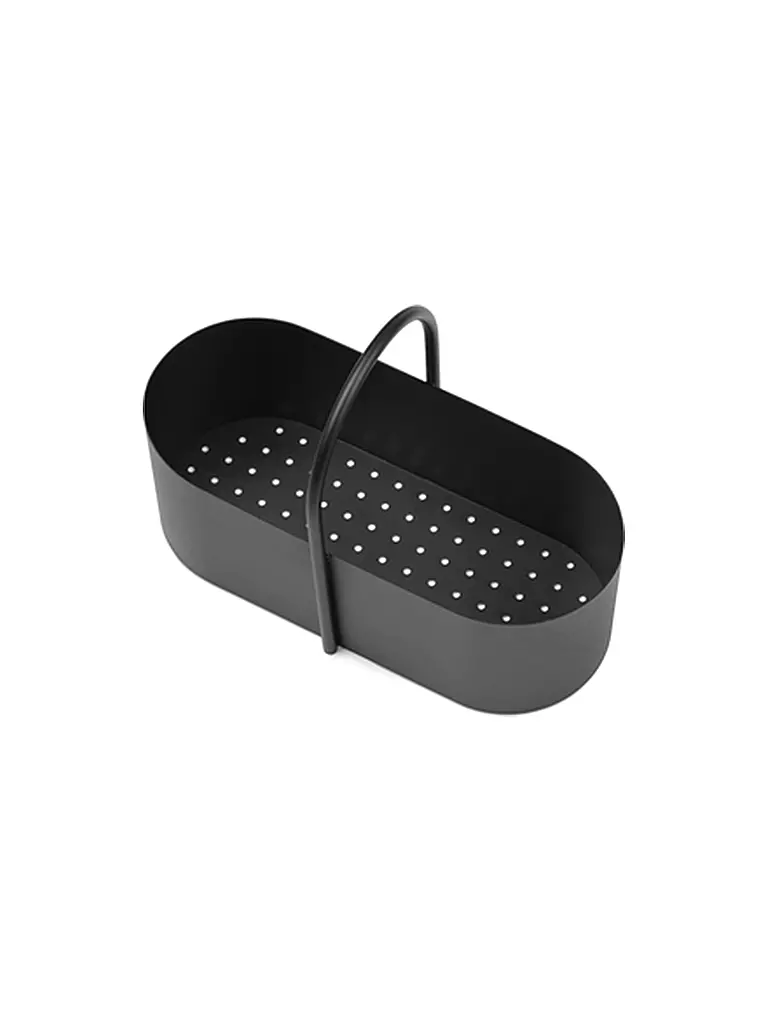 FERM LIVING Grib Toolbox  schwarz