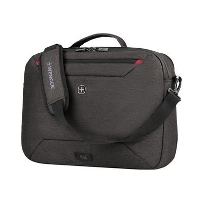 Wenger MX Commute - Sacoche pour ordinateur portable 16