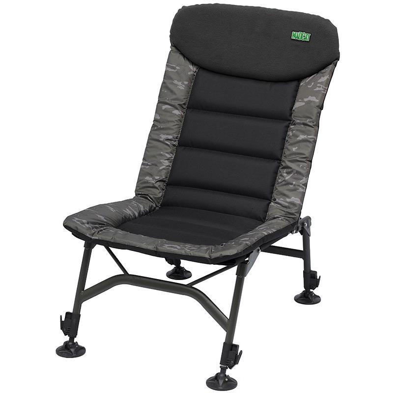 Levelchair Madcat Camofish Chair