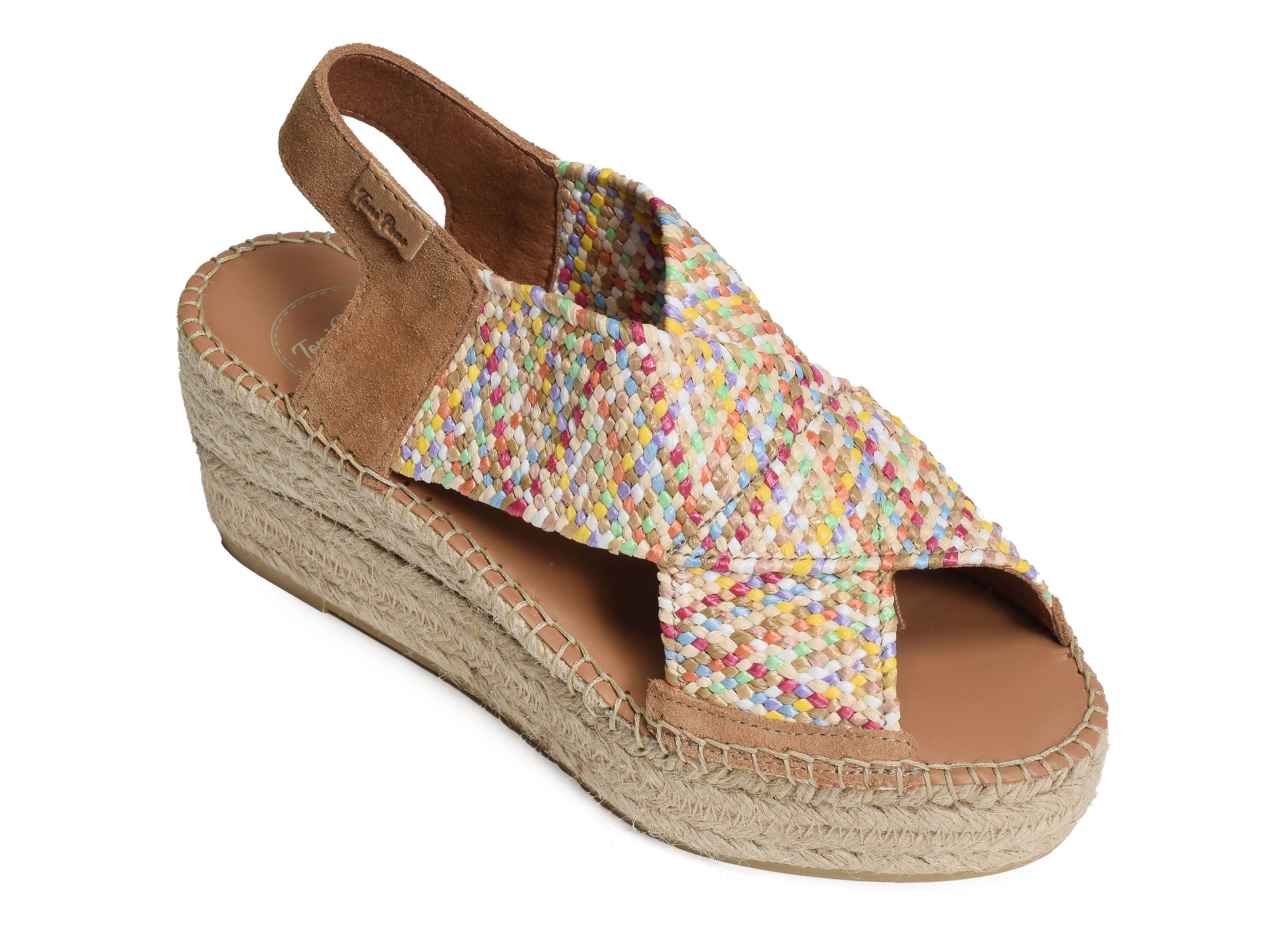 Maisa multicolore
