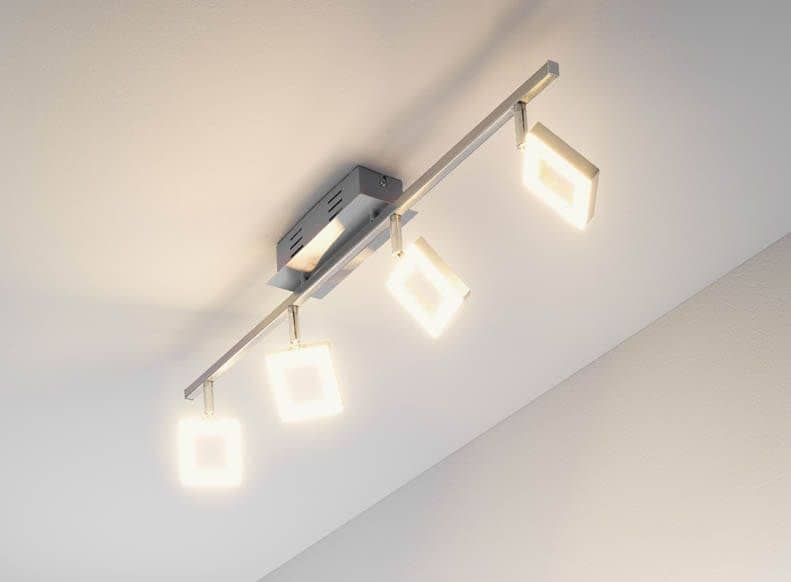 LED-Strahler
