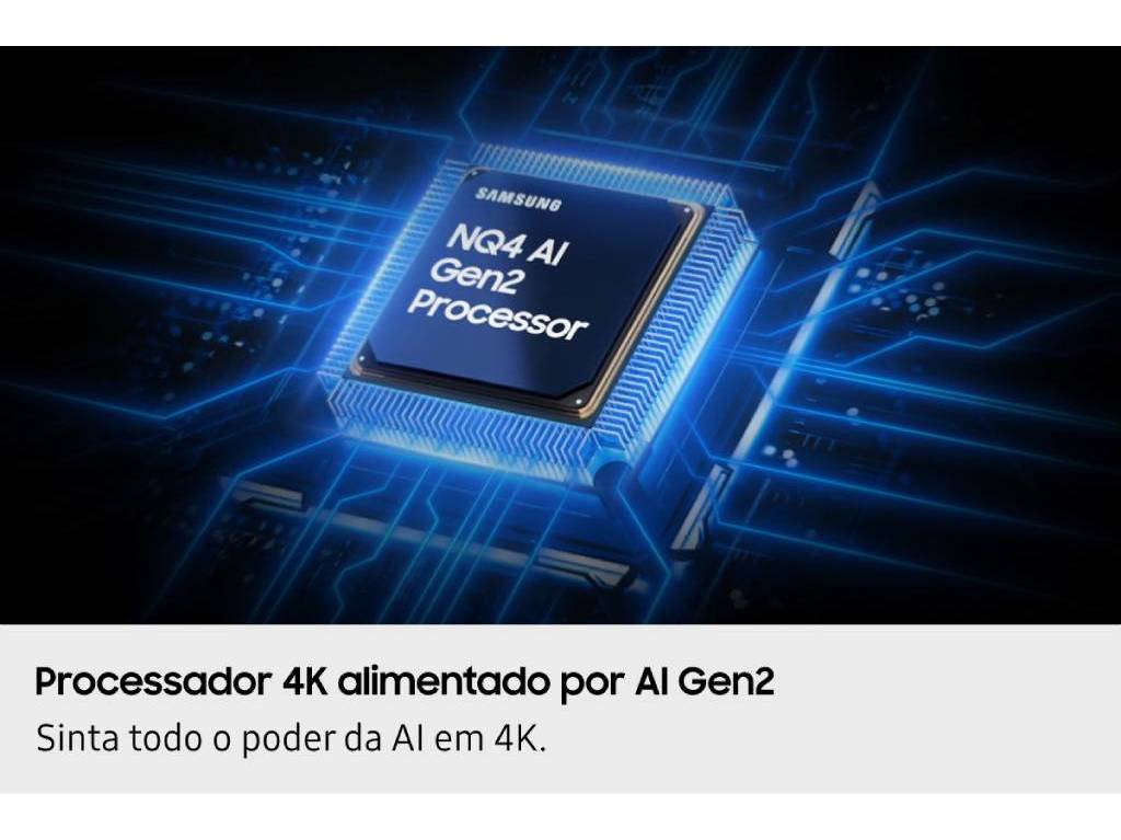 TV OLED SAMSUNG TQ77S85FAEXXC (77\