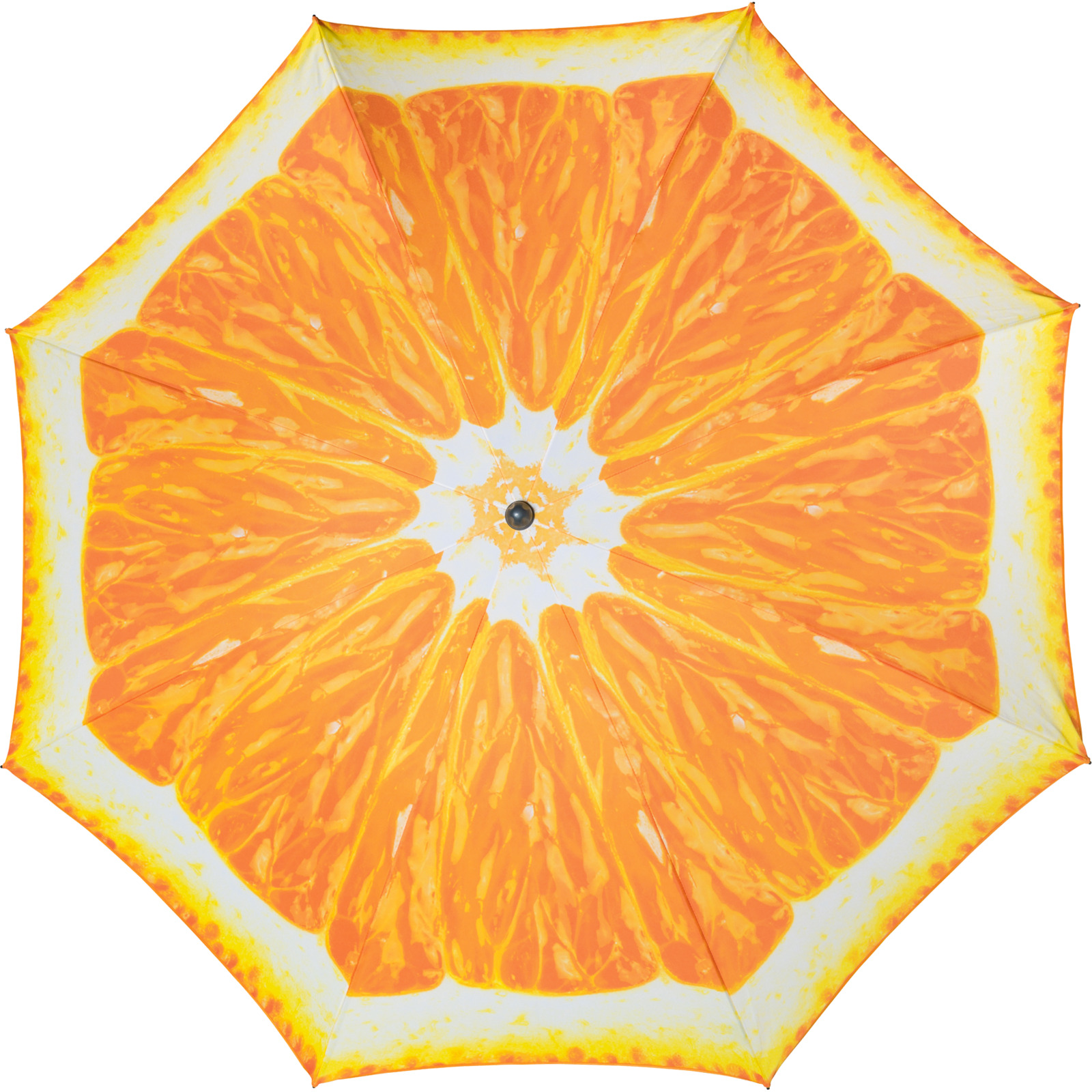 Sonnenschirm Orange 180 cm