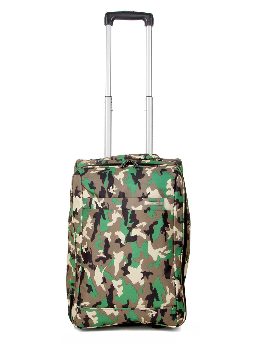 Valise Madisson Pliable 54 cm