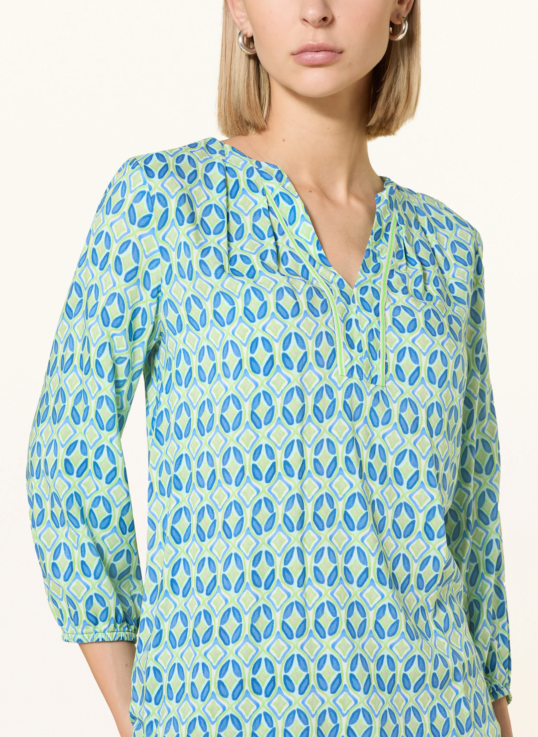 CARTOON Blusenshirt mit 3/4-Arm