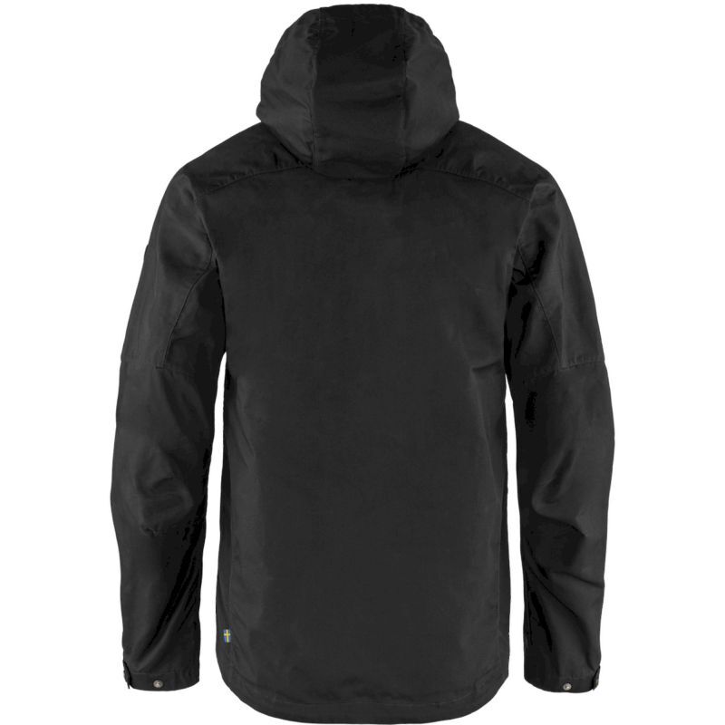 Sten Jacket - Veste coupe-vent homme