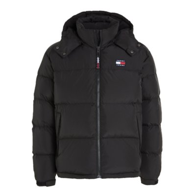 Doudoune homme Tjm Alaska Puffer TOMMY HILFIGER