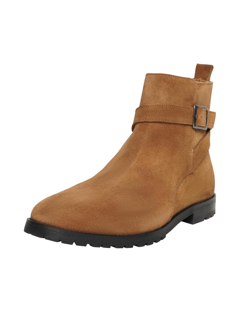 BOOTS WALLACE JPB