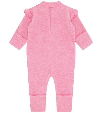 Hust and Claire Overall - Wollfleece - Merlin - Orchid
