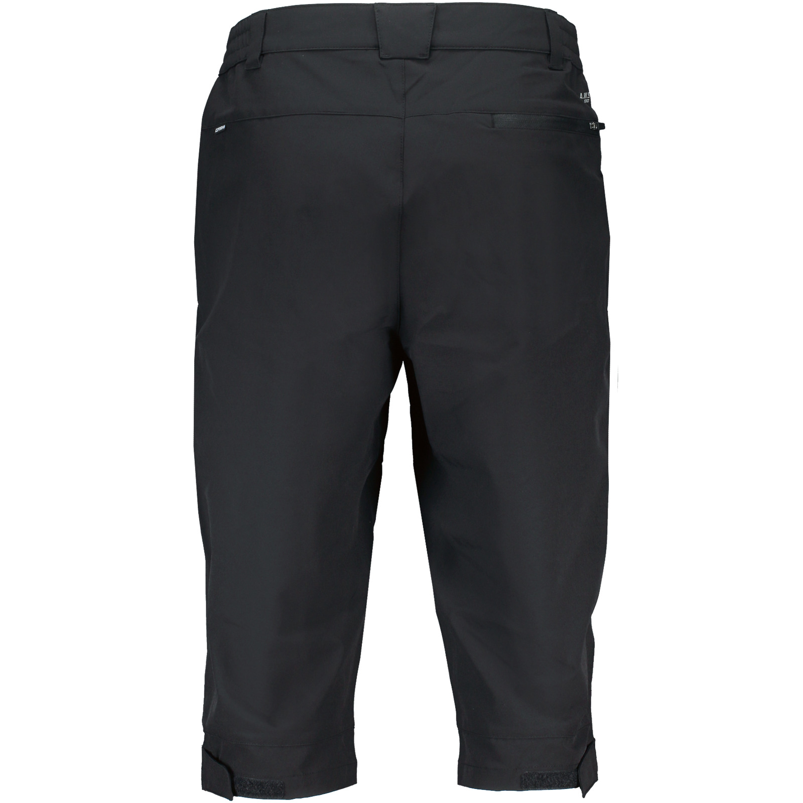Icepeak Herren-Caprihose Ballard schwarz, 56