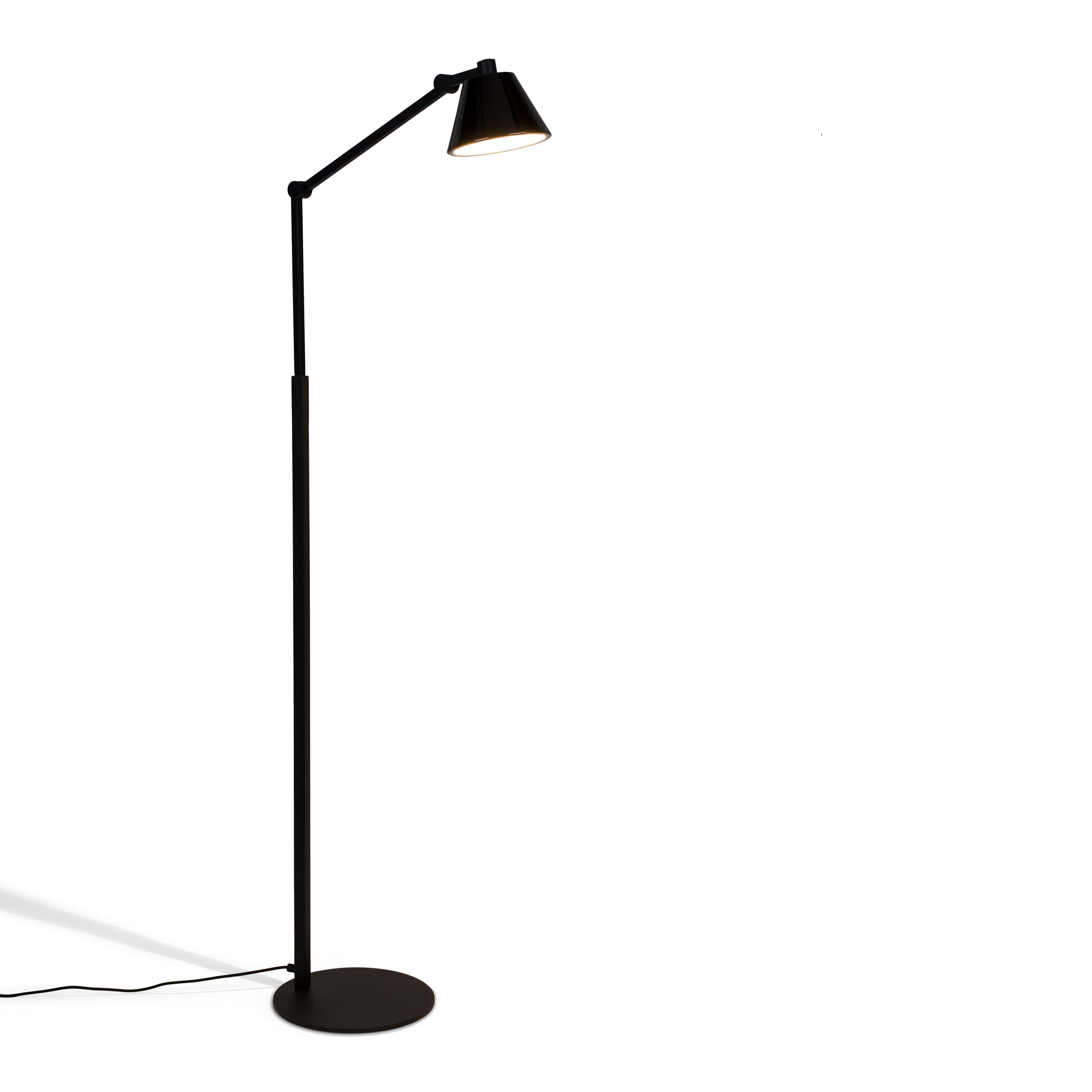 Zuiver Lub Vloerlamp