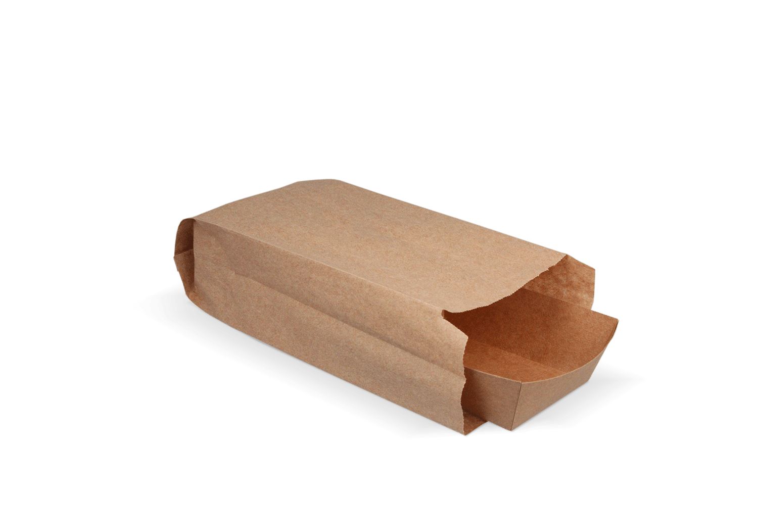 Snackzakken nr 23 (1.5 ons) Kraft 55gr | 10kg