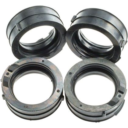Pipe admission Tour Max adaptable (kit)