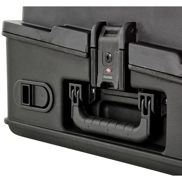 SKB R100 Gig Rig